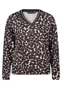 Blusenshirt