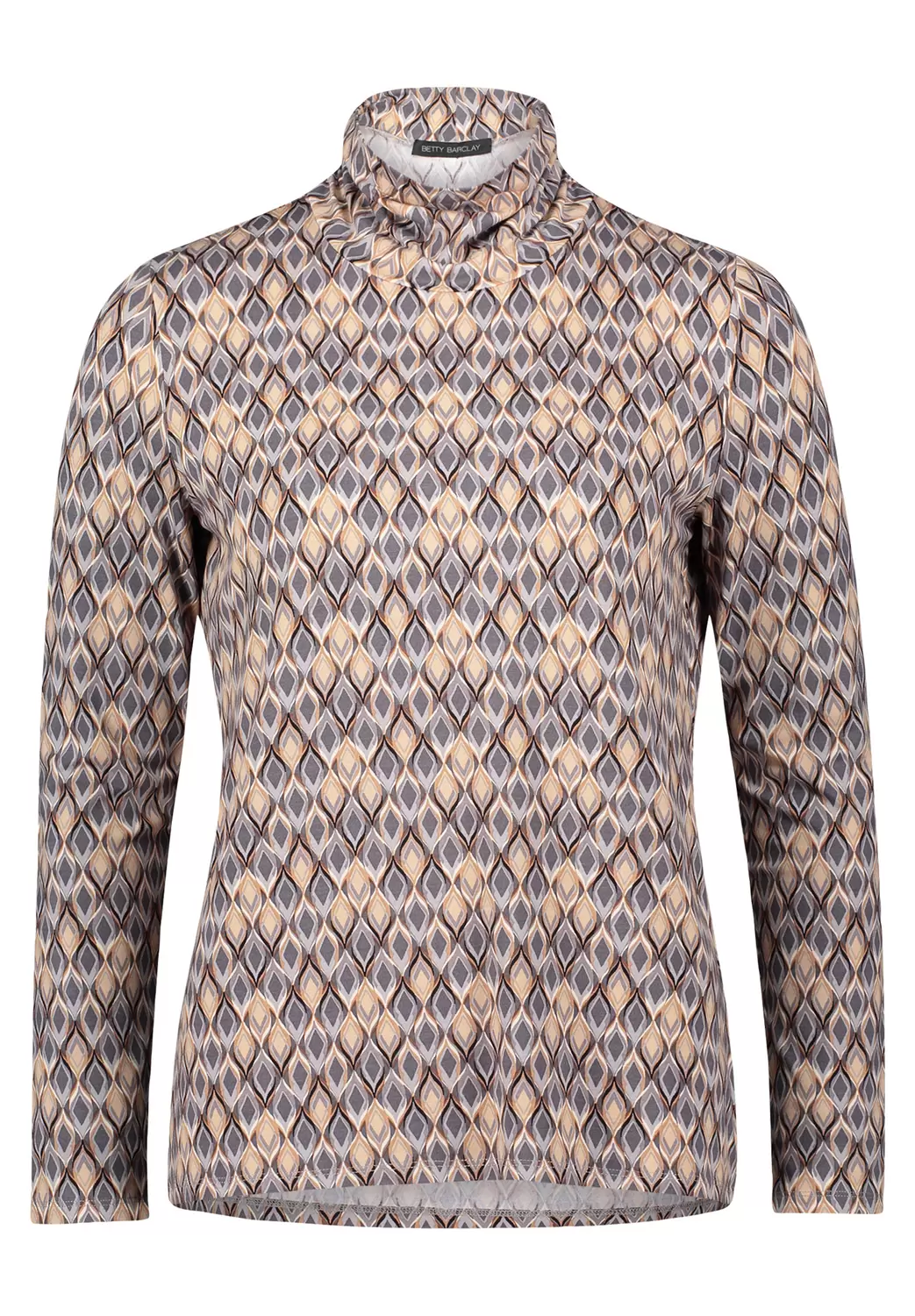 Shirt Kurz 1/1 Arm