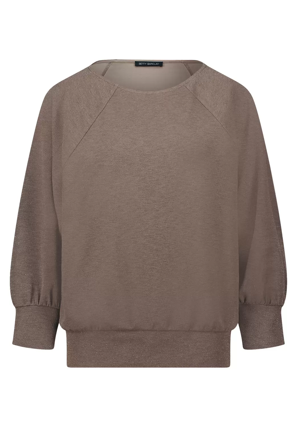 Shirt Kurz 3/4 Arm