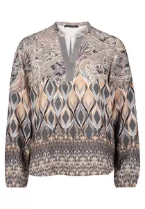 Longbluse