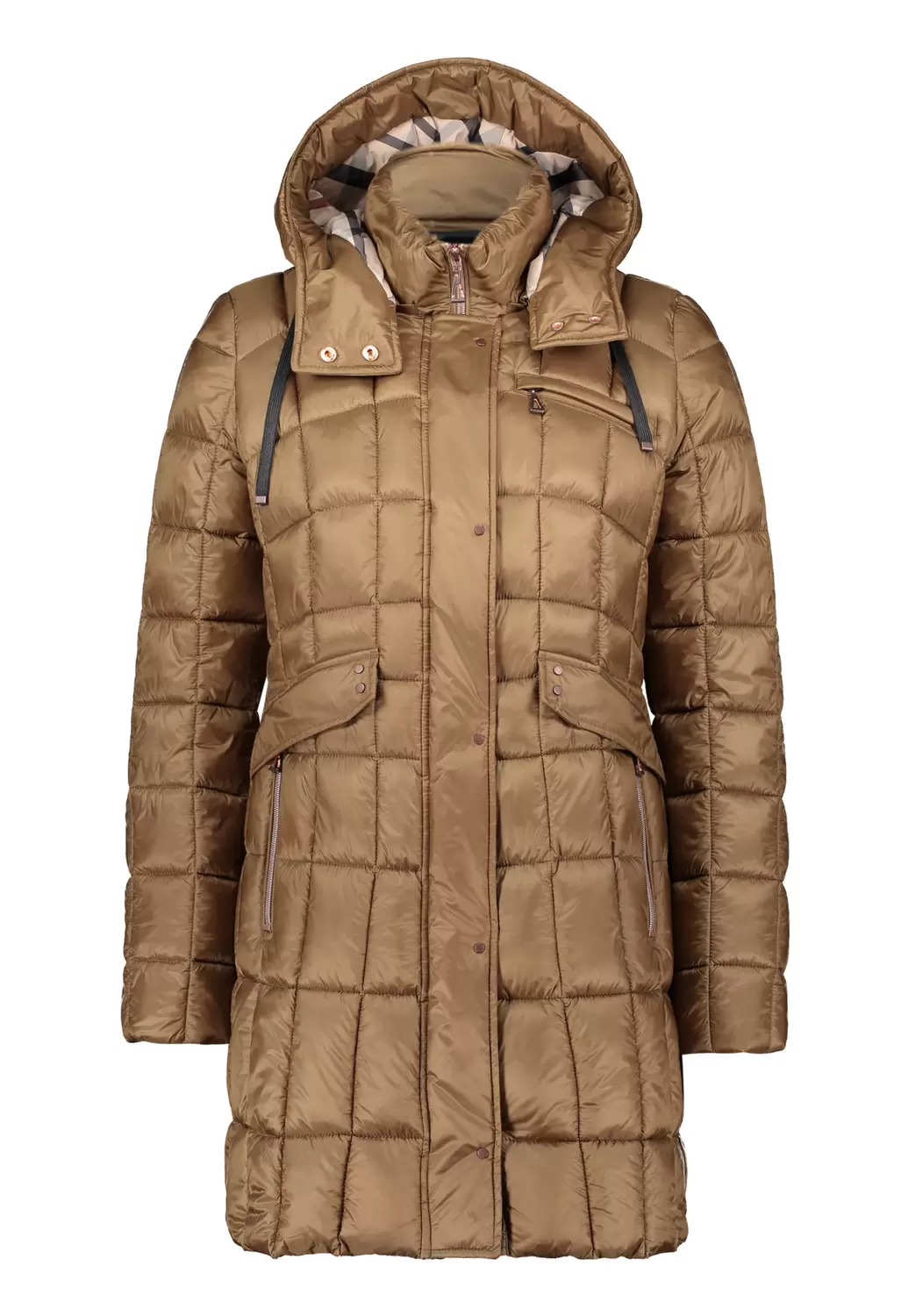 Winterjacke