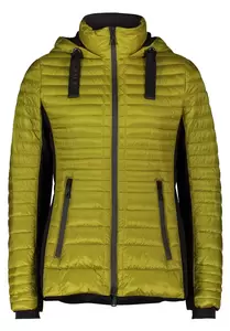 Steppjacke