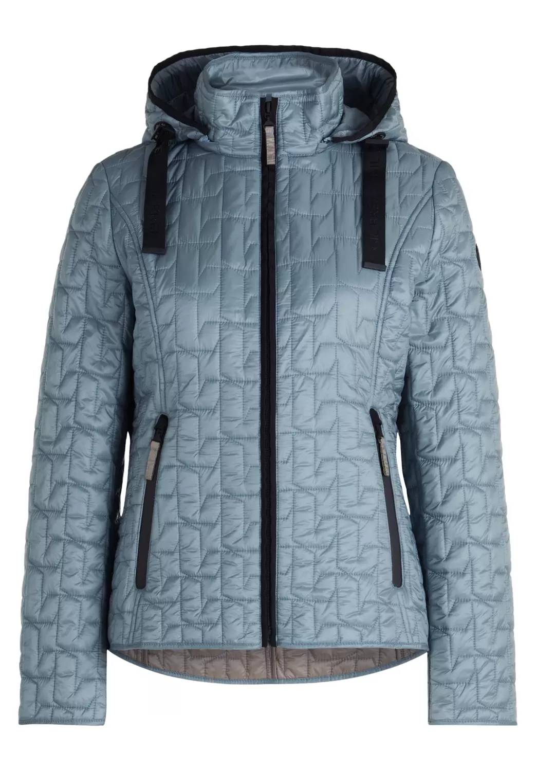 Jacke Watte female