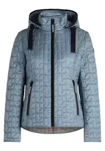 Steppjacke