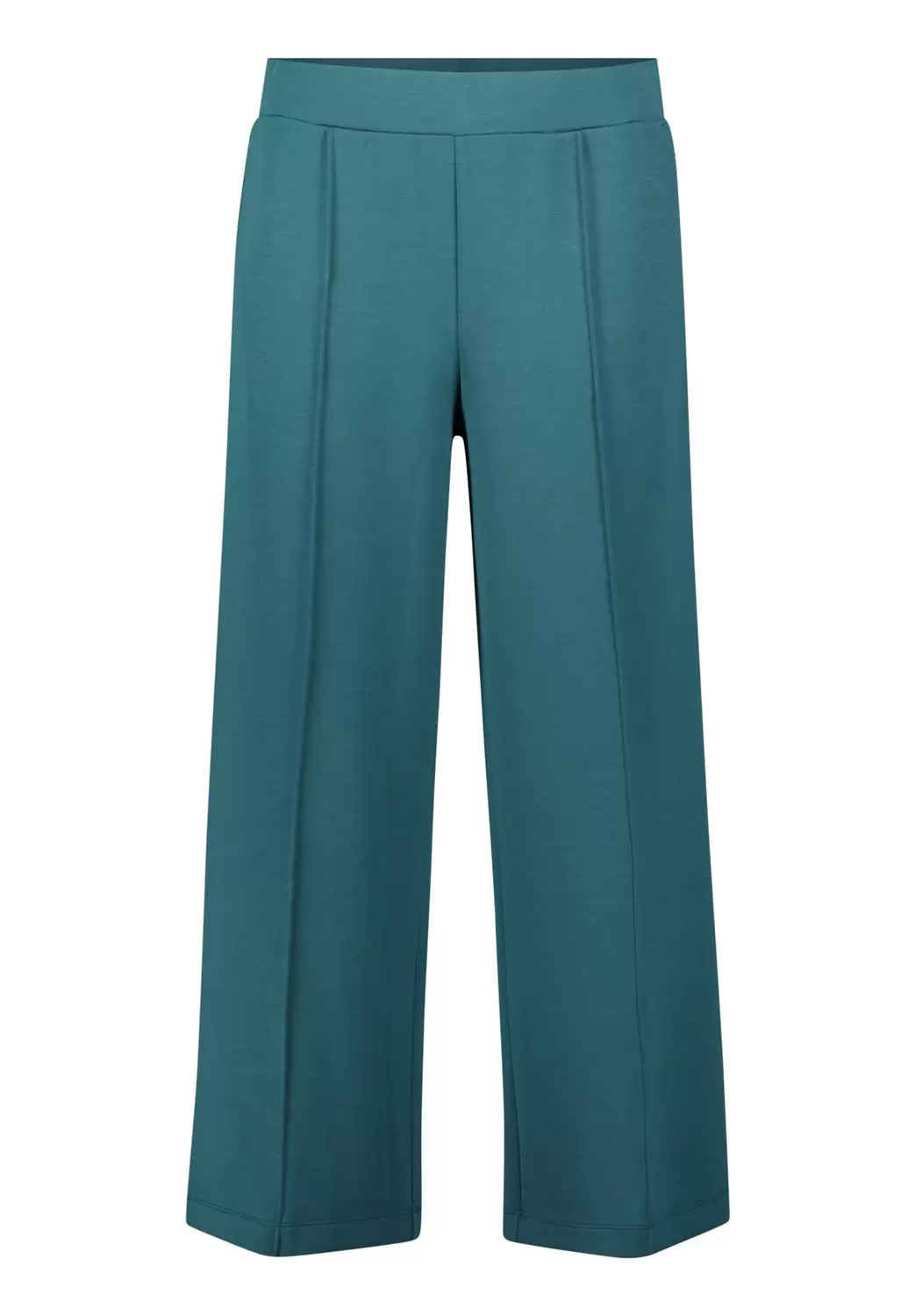 Hose Casual 7/8 LAEnge - 5048/Deep Teal