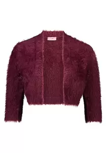 Strickbolero
