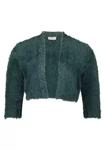 Strickbolero