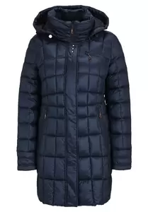 Steppjacke