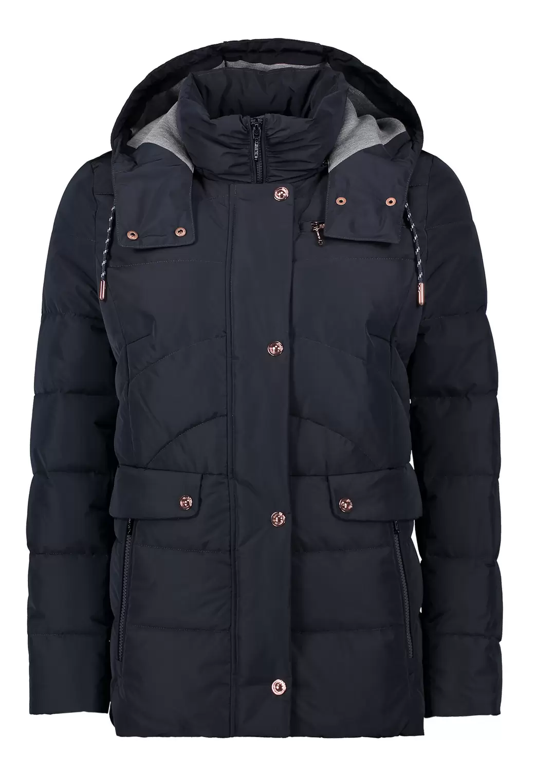 Steppjacke