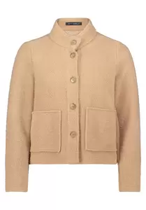 Blazer-Jacke