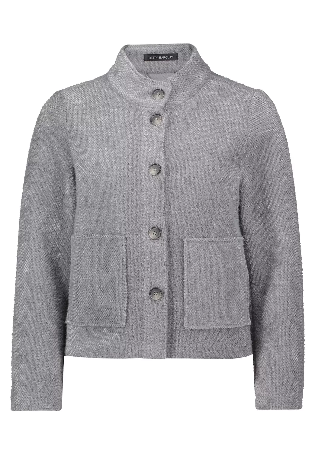Blazerjacke Kurz 1/1 Arm