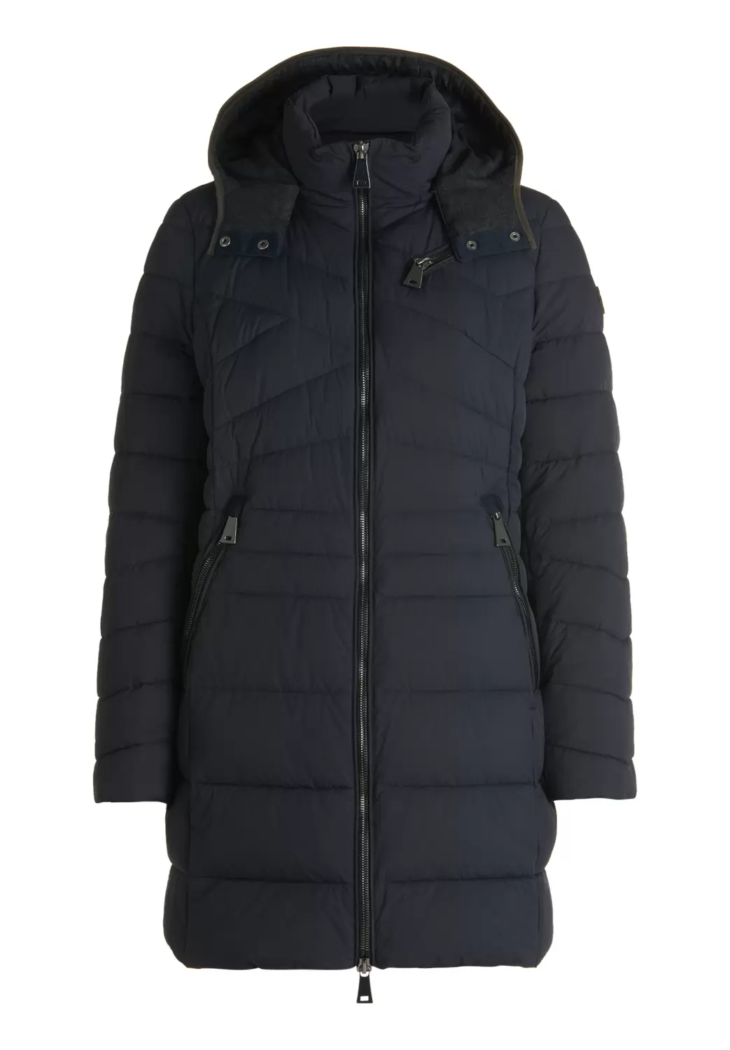Jacke Watte - 8538/Deep Navy