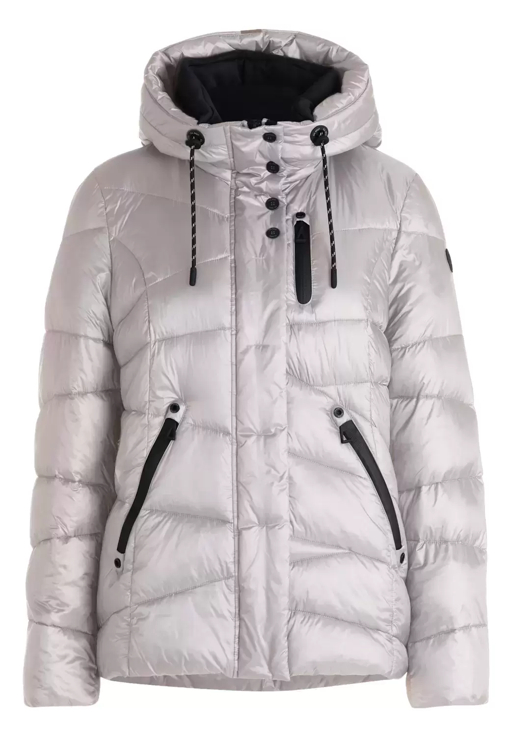 Jacke Watte female
