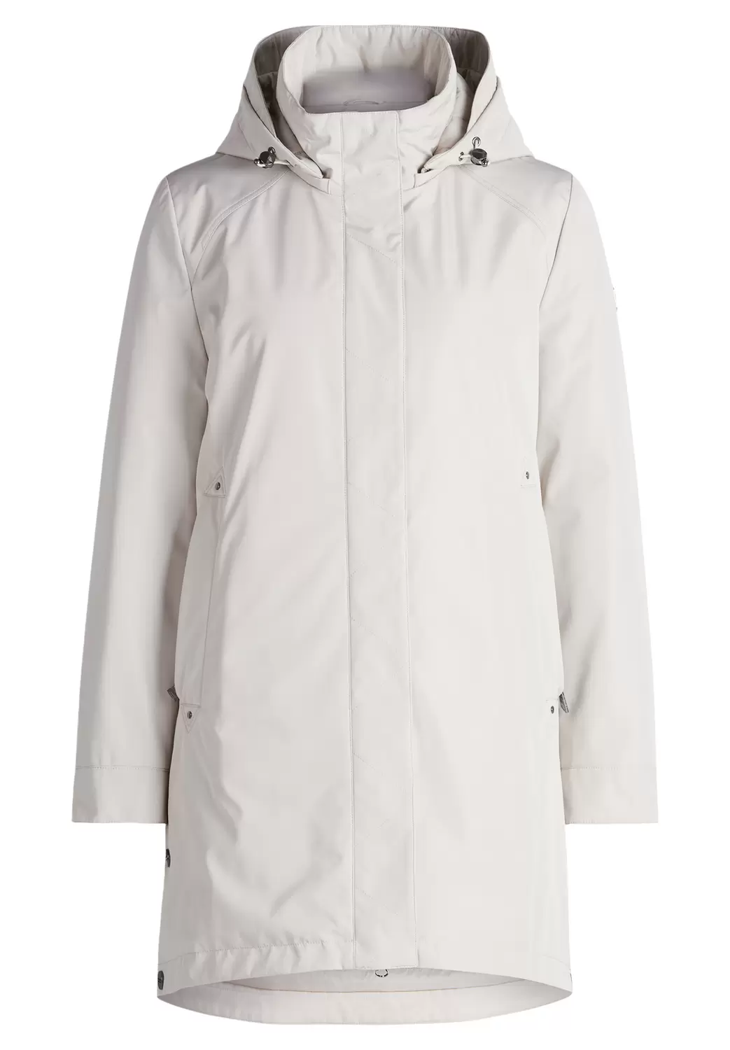 Jacke Watte - 9104/Pastel Sand