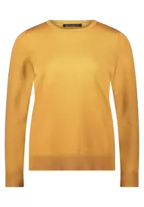 Basic-Strickpullover