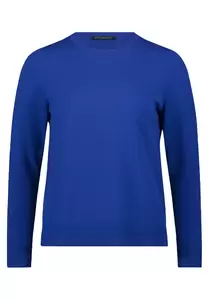 Basic-Strickpullover