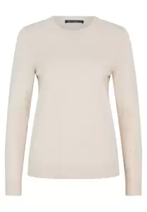 Basic-Strickpullover