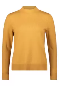 Basic-Strickpullover