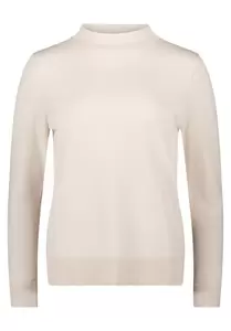 Basic-Strickpullover