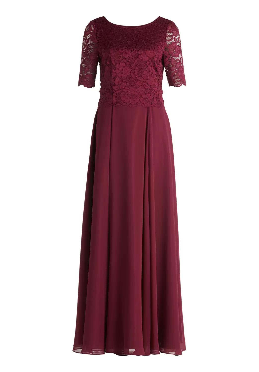 Abendkleid