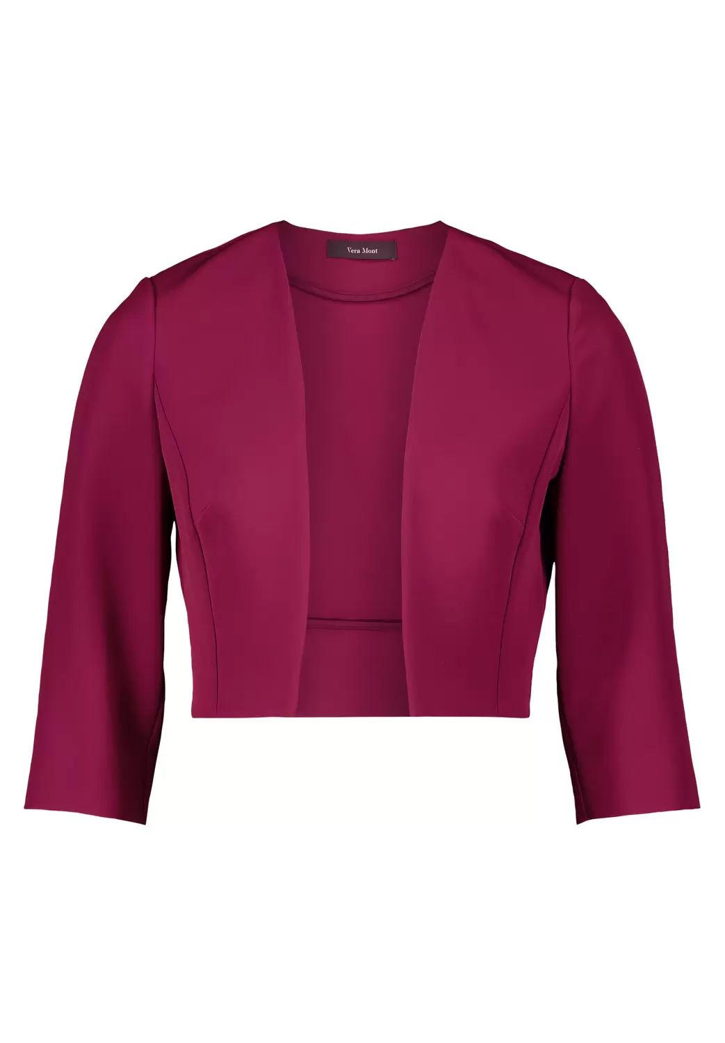Bolero-Jacke