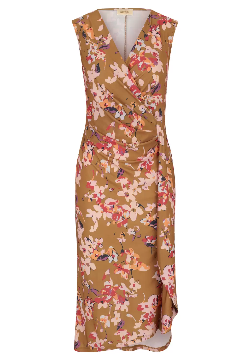 Jerseykleid