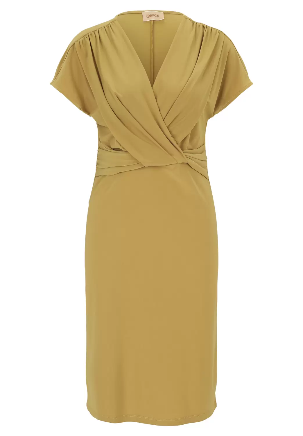 Jerseykleid