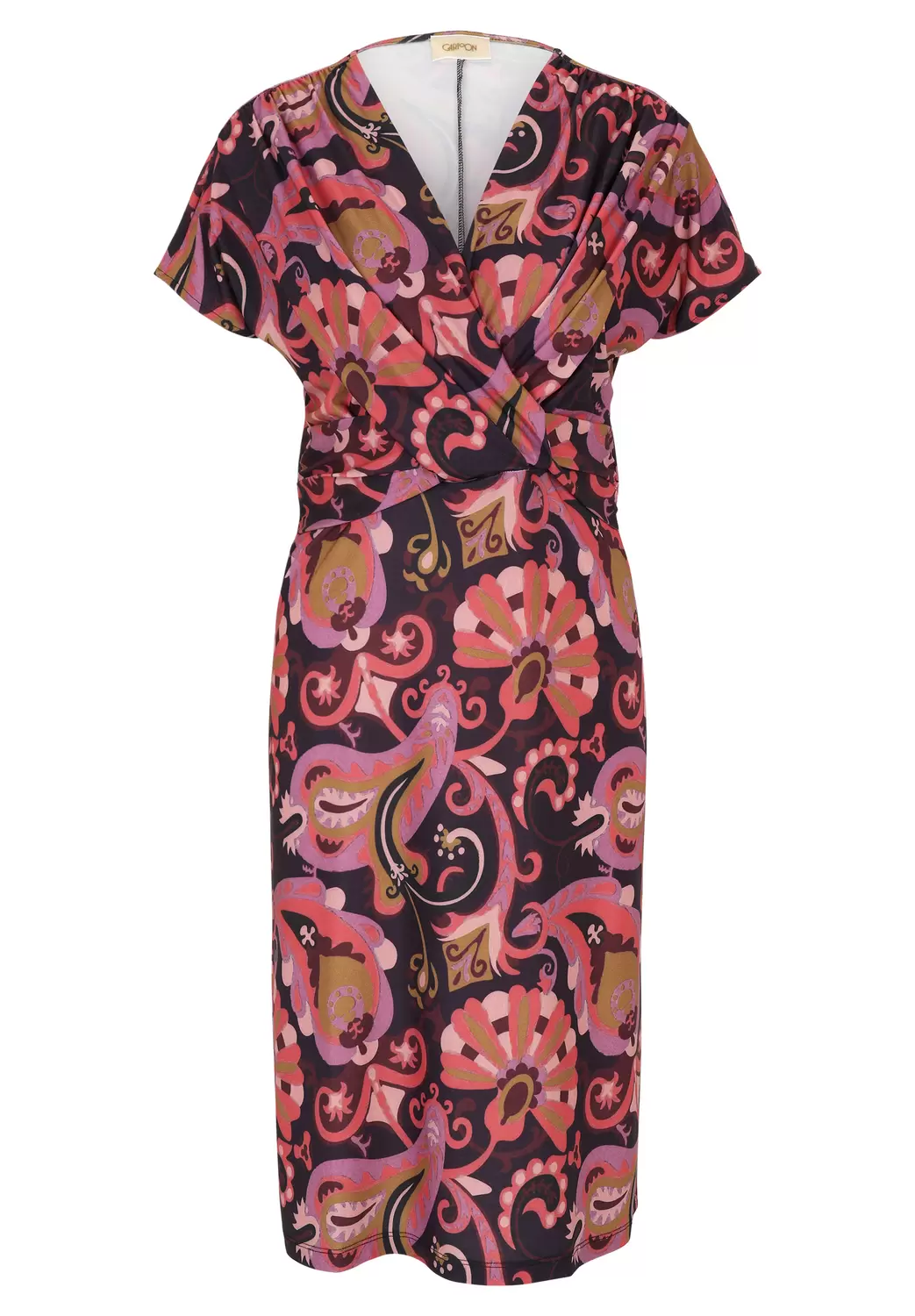 Jerseykleid