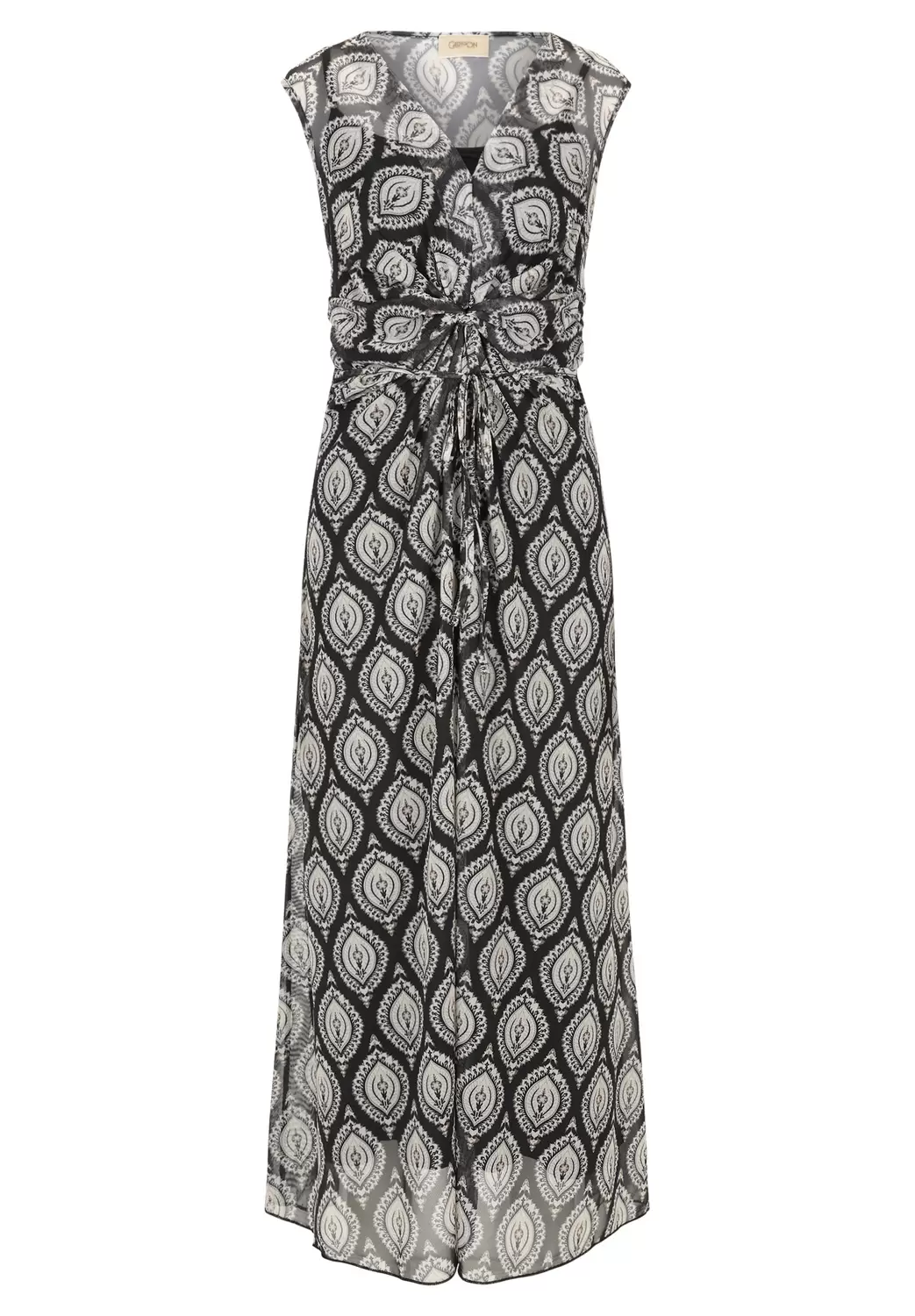 Midikleid