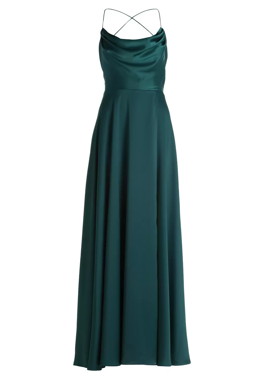 Abendkleid