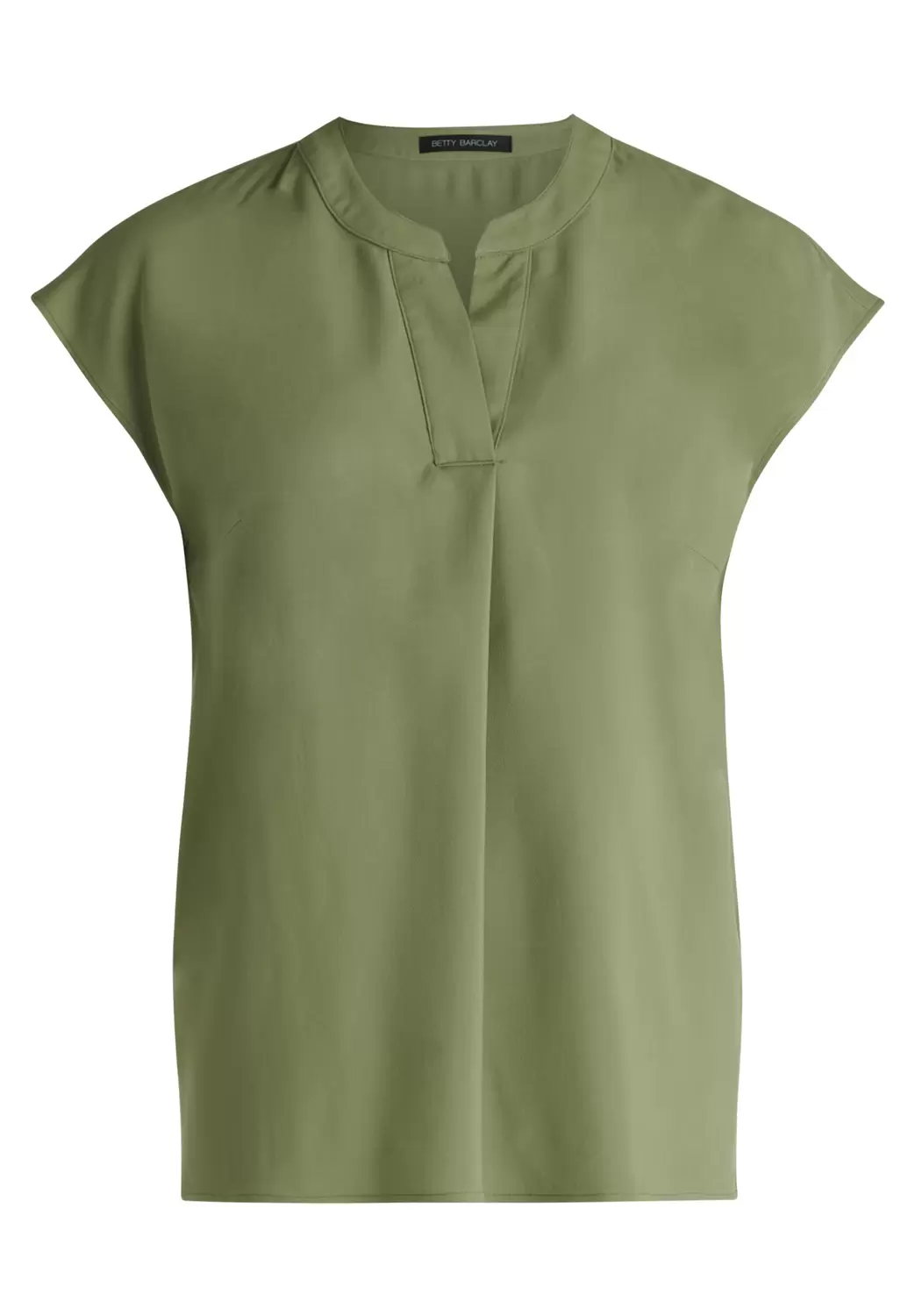 Bluse Kurz 1/2 Arm