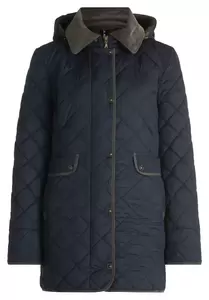 Steppjacke