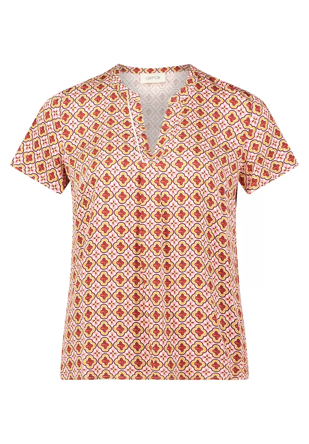 Blusenshirt