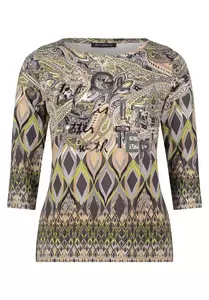 Ringelshirt