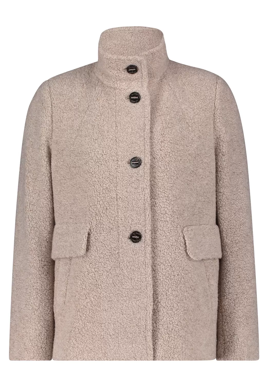 Jacke Wolle female