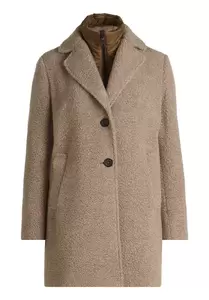 Wolljacke
