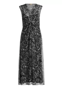 Midikleid
