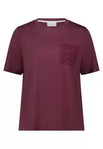 Baumwollshirt