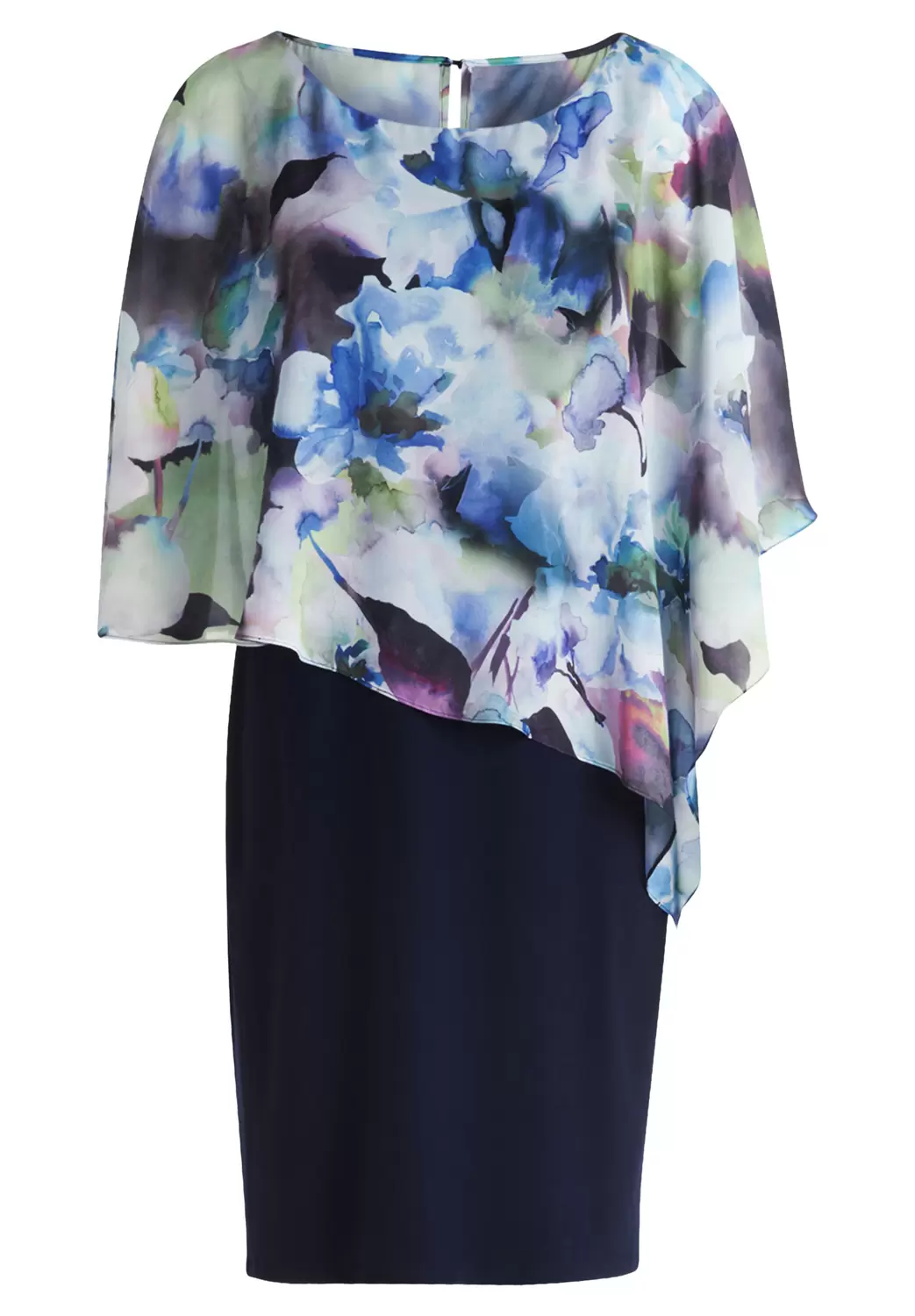 Kleid Kurz 1/2 Arm female