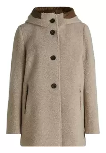 Wolljacke