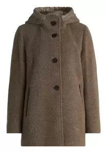 Wolljacke
