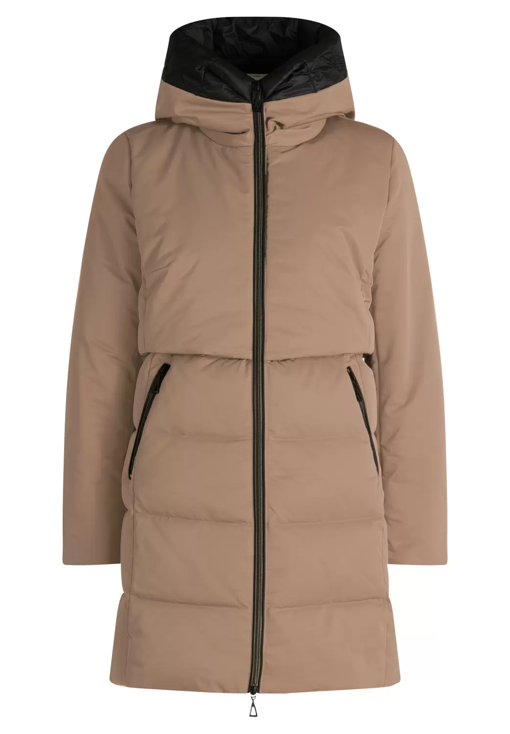 Jacke Daune female
