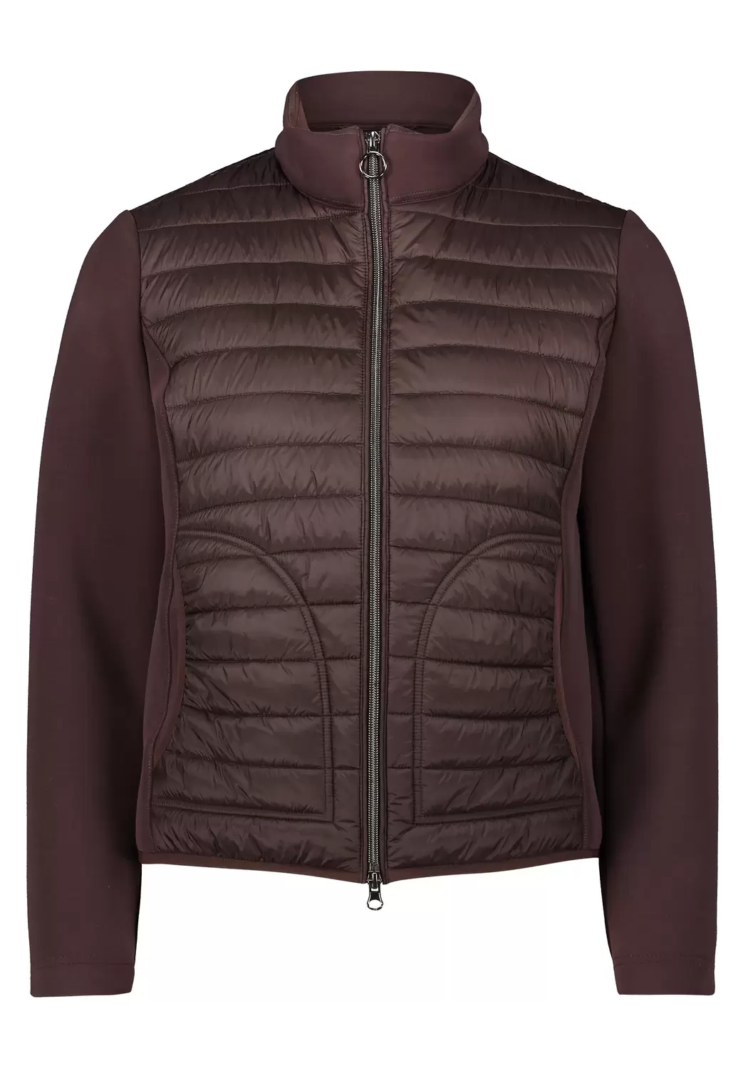 Blazerjacke Kurz 1/1 Arm