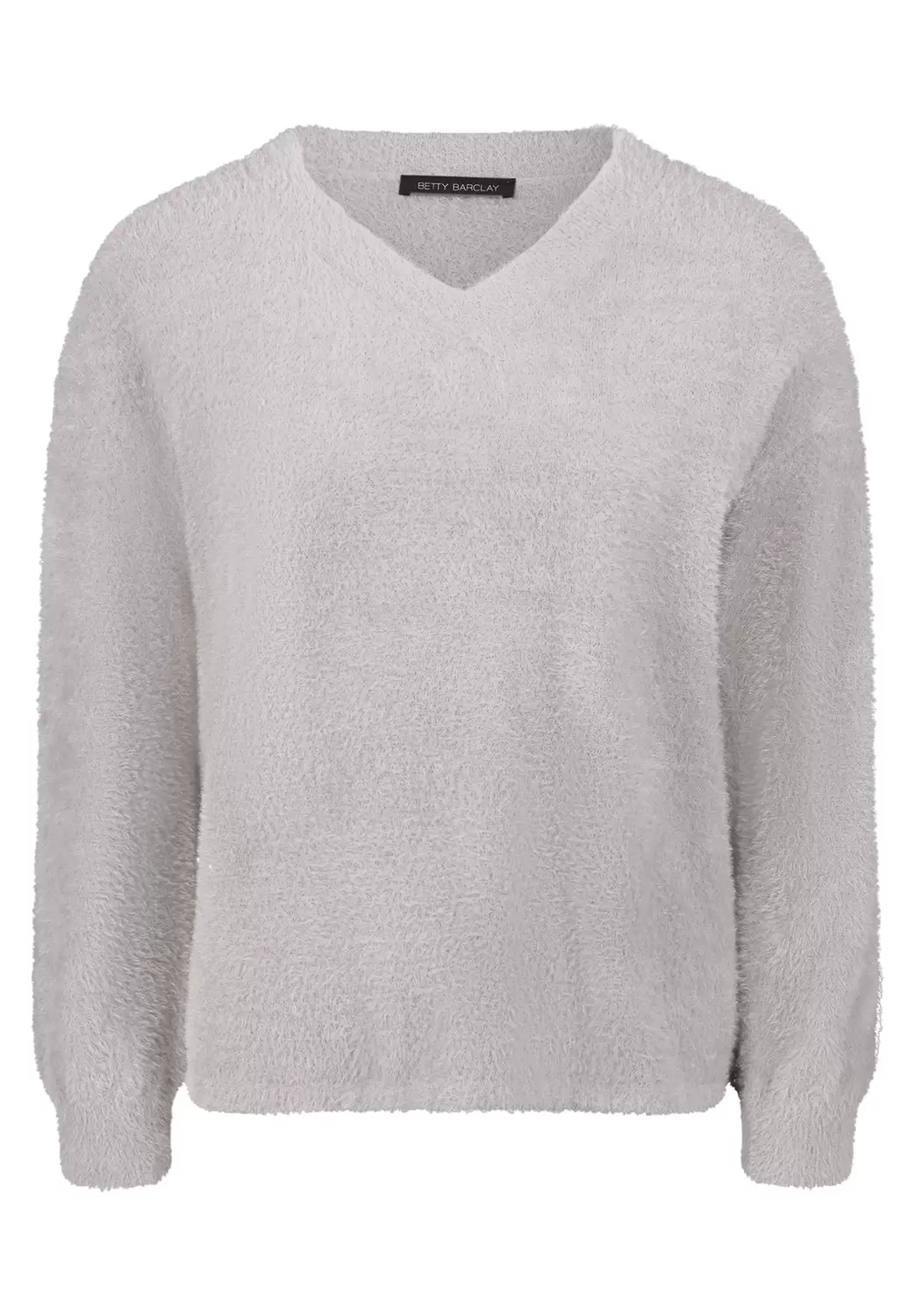 Strickpullover Kurz 1/1 Arm