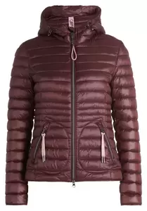 Steppjacke
