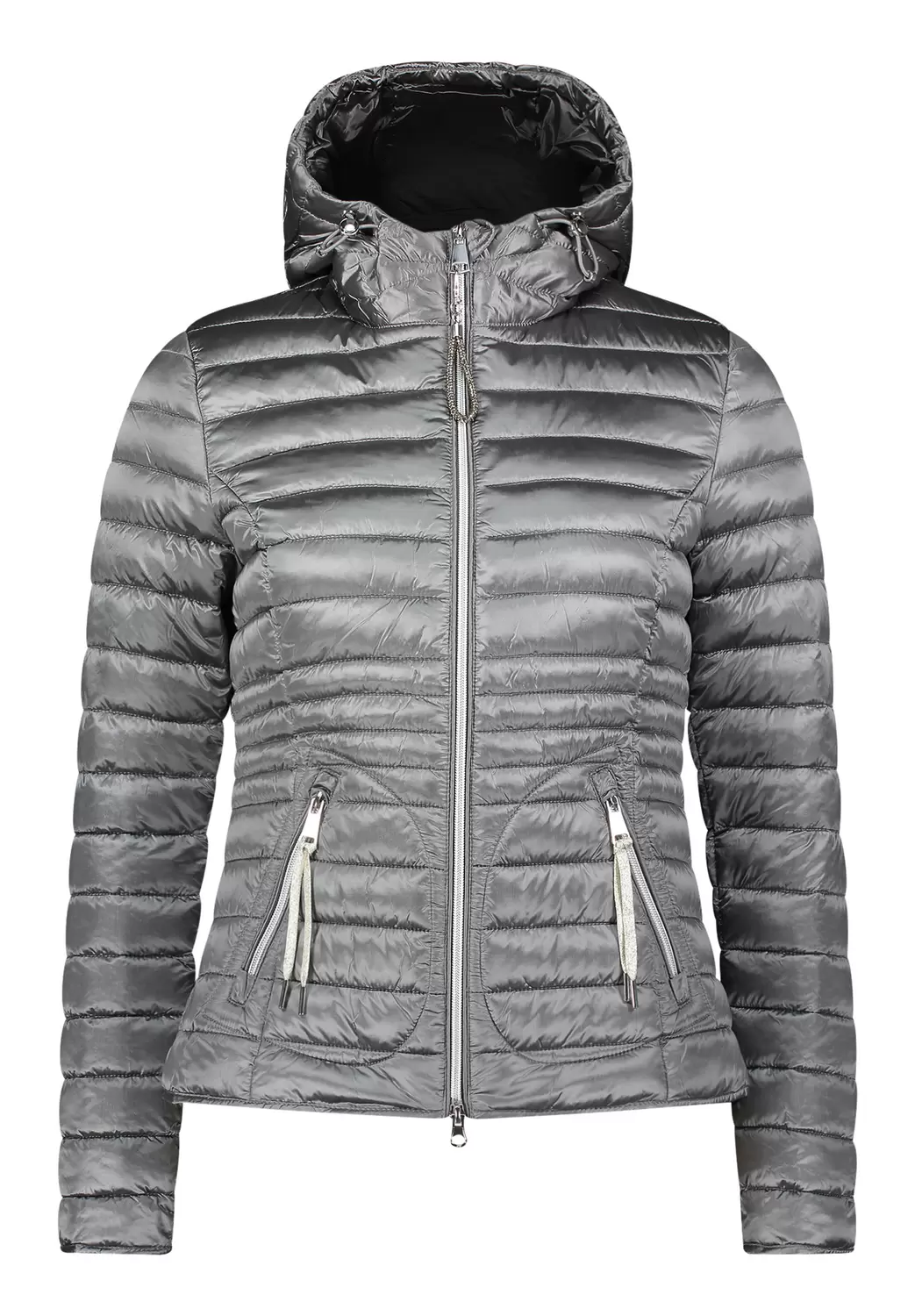 Steppjacke