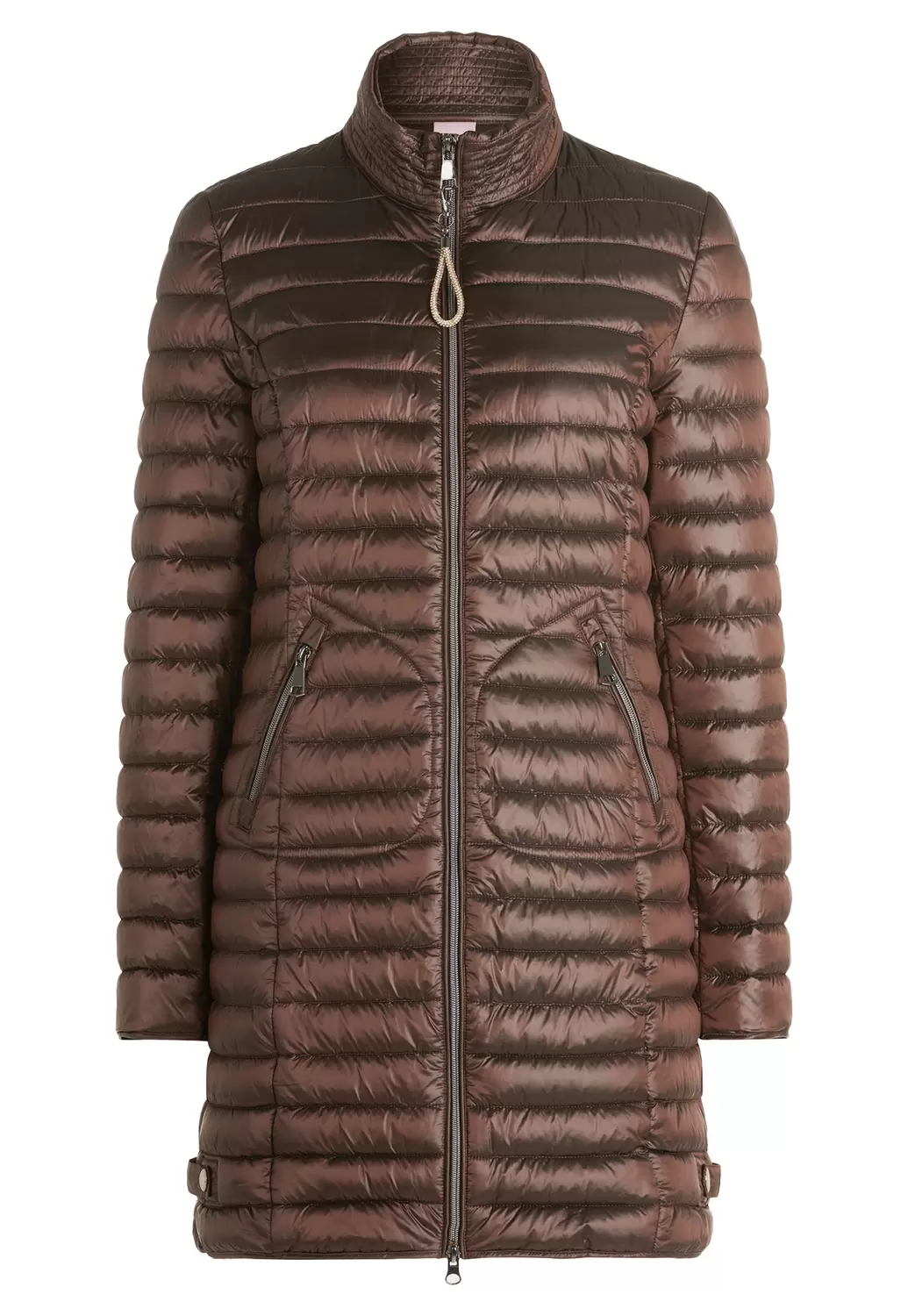 Jacke Watte - 7348/Potting Soil