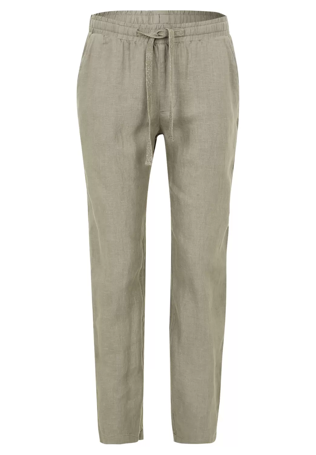 Leinenhose