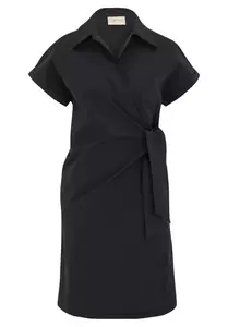 Wickelkleid