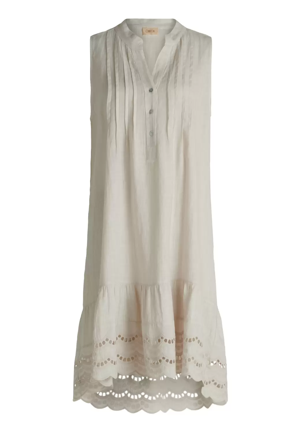 Casual-Kleid